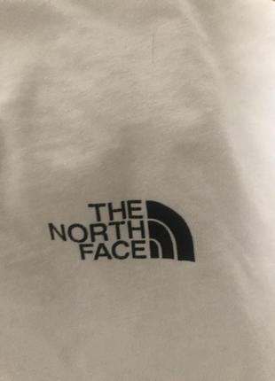 Футболка от the north face6 фото