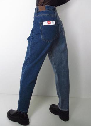 Новые джинсы house denim carrot1 фото