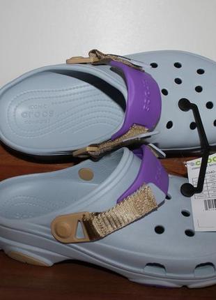 42-43 crocs оригінальні крокси6 фото