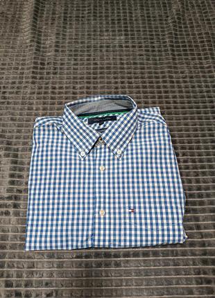 Фірмова сорочка рубашка чоловіча