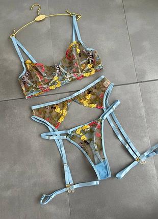 Сексуальный комплект нижнего белья 18+ <unk> эротическое белье <unk> нижнее белье