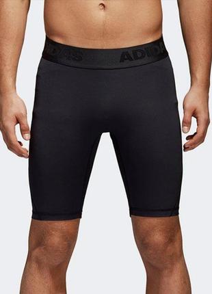 adidas alphaskin compression shorts 250 149915359