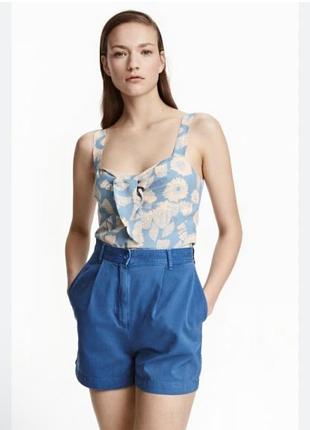 Топ h&amp;m