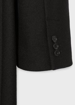 Новое пальто zara, стиль мужского пиджака, лимитированная серия, xs-m10 фото