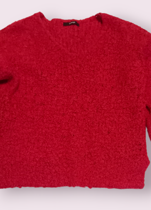 Короткий светр, джемпер