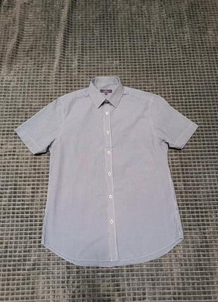 Рубашка мужскаяподростка рубашка2 фото