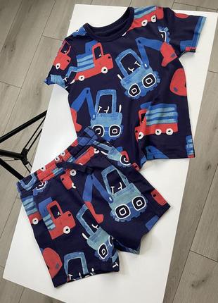 Комплект george