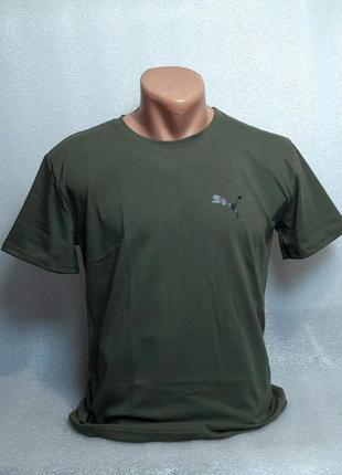 54-56, 60-62 р. мужские стильные футболки