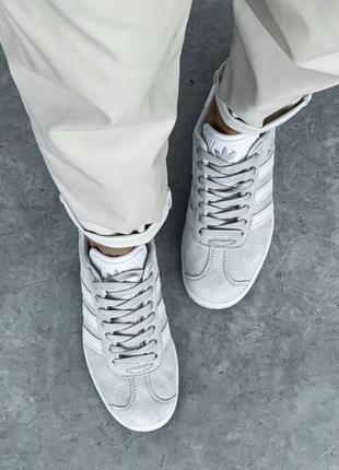 Кросівки adidas кросівки gazelle4 фото