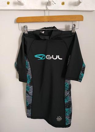 Солнцезащитная кофта от gul p. xs