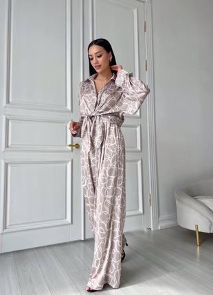 Костюм "синтия"