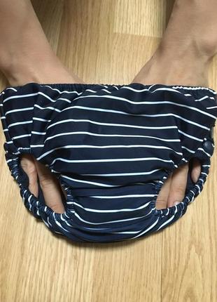 Трусики для купання topomini