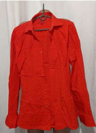 Рубашка мужская hugo boss (306)