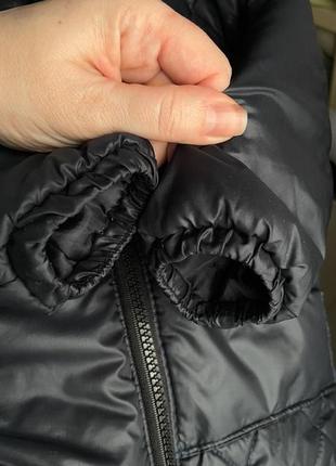 Куртка детская демисезон 74/86 6