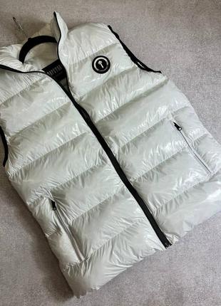 Чоловіча безрукавка trapstar