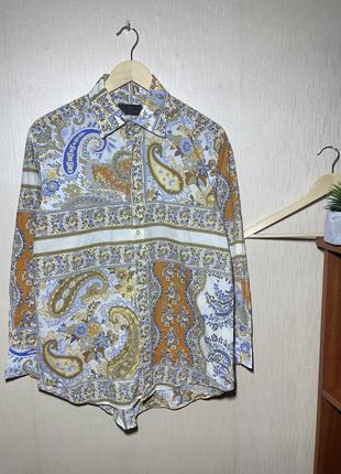 Сорочка etro milano