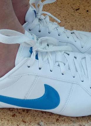 Кроссовки nike(original).