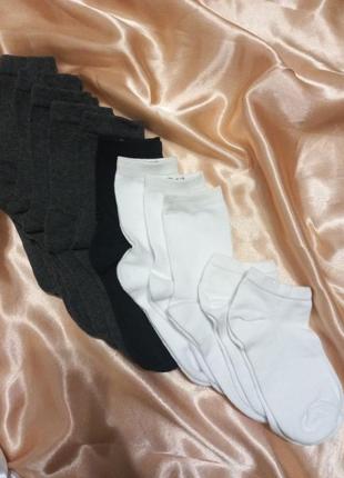 Носочки на 27_30 размер