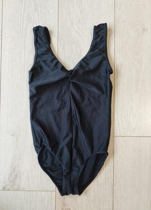 Купальник трико для танцев гимнастики акробатики