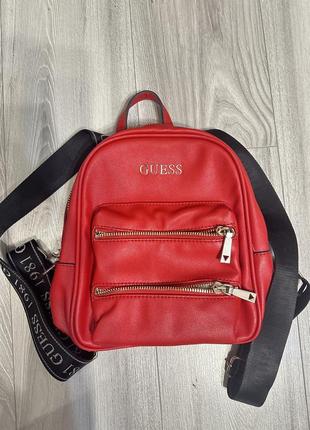 Рюкзак guess