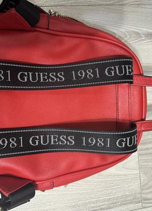 Рюкзак guess10 фото