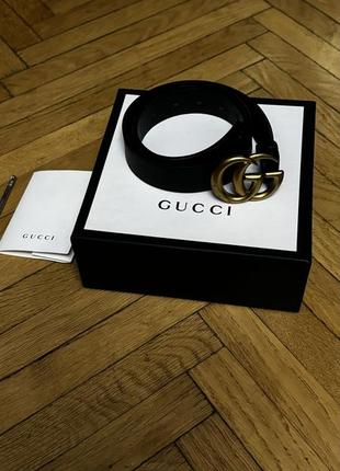 Ремінь gucci