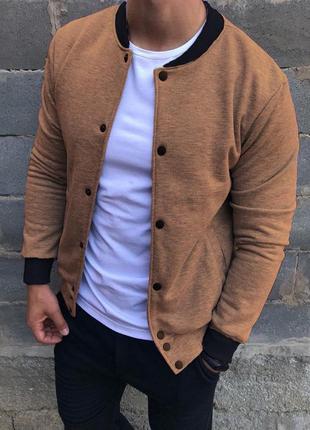 Бомбер, курточка