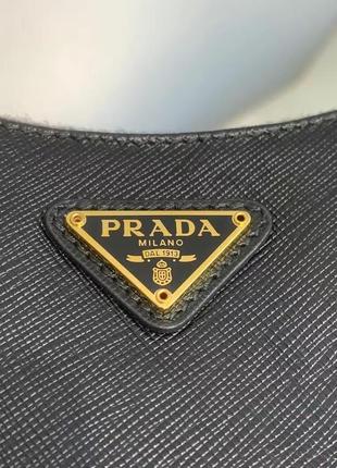 Женская сумка prada4 фото