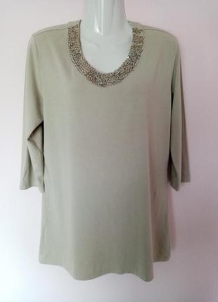 Красива кофточка стрей