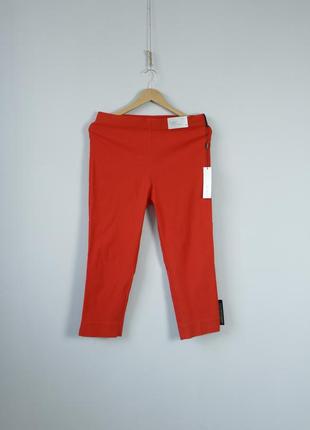 Женские капри бриджи лосины леггинсы roman с бирками как новые