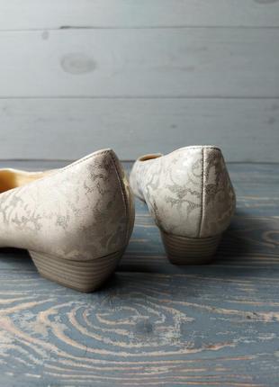 Gabor! німецький бренд, якісні та дуже зручні туфлі ❤4 фото
