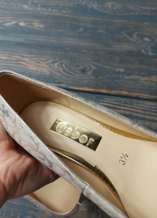 Gabor! немецкий бренд, качественные и очень удобные туфли ❤6 фото