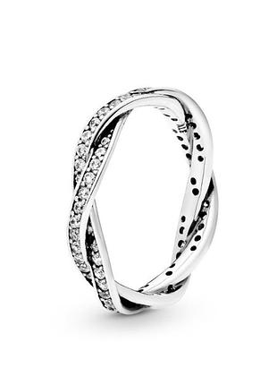 Серебряное кольцо кольцо кольцо кольцо колечко кольцо серебро пандора pandora silver s925 ale с биркой и пломбой 925 проба