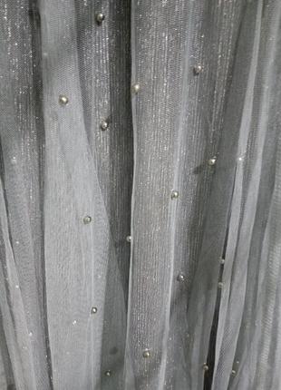 Новая стильная юбка 4