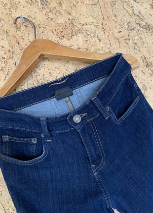 Жіночі джинси yves saint laurent2 фото
