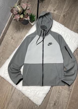 Худи nike tech fleece