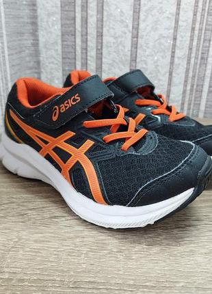 Кросівки asics дитячі