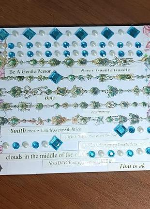 Подарочный конверт для денег