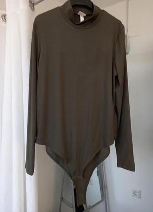 Женское боди h&amp;m