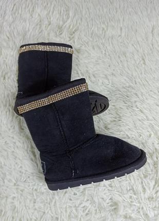 Деми угги, лёгкие и удобные 🥰