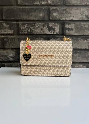 Жіноча сумка michael kors преміум якість