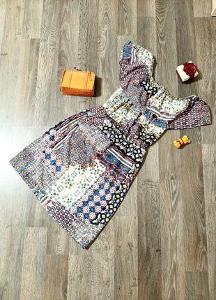 🤩 распродажа🤩лёгкое,летнее платье🌸