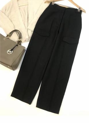 Брюки sandro paris