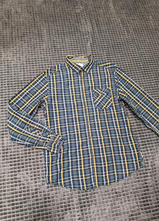 Сорочка чоловіча рубашка фірмова