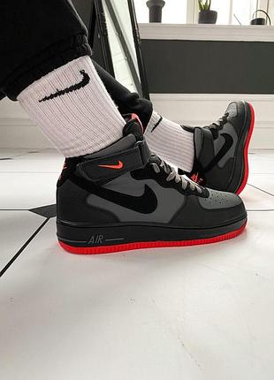 Кроссовки мужские nike 2