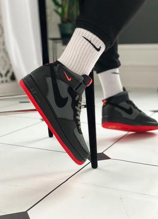 Кроссовки мужские nike 6