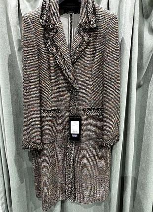 Escada летнее пальто