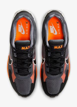 Кроссовки муж. nike air max solo se (арт. fj2594-001)4 фото