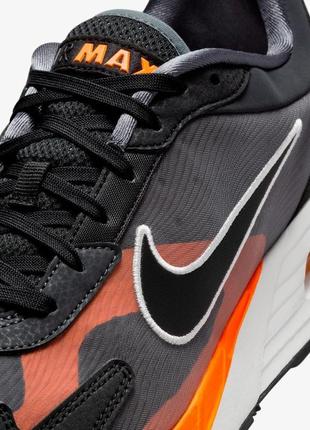 Кроссовки муж. nike air max solo se (арт. fj2594-001)7 фото