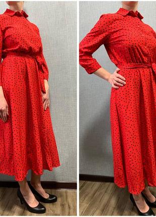 Женское платье